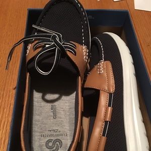 CLARK’s Cloudsteppers SHOES